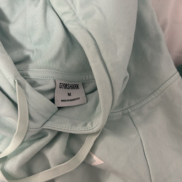 3 Gymshark top Bundle - Picture 3 of 5